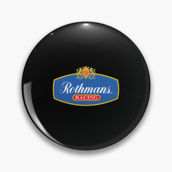 Artikelvorschau, Rothmans Racing entworfen und verkauft von shiibawalderz.