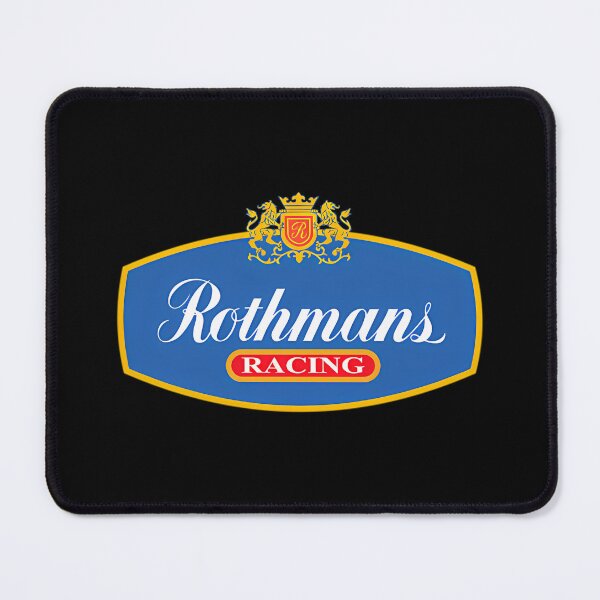 Item preview, Rothmans Racing designed and sold by shiibawalderz.