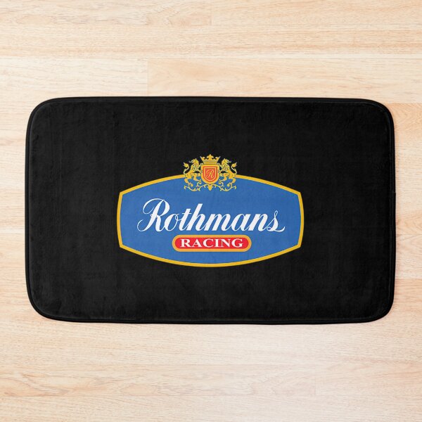 Item preview, Rothmans Racing designed and sold by shiibawalderz.