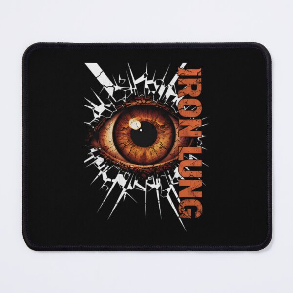 Item preview, Iron Lung designed and sold by saintfranco.