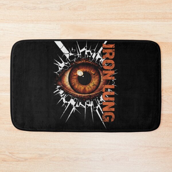 Item preview, Iron Lung designed and sold by saintfranco.