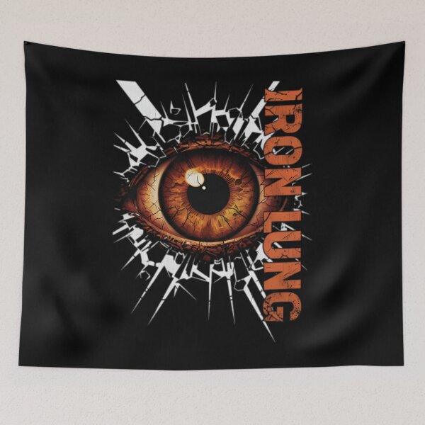 Item preview, Iron Lung designed and sold by saintfranco.