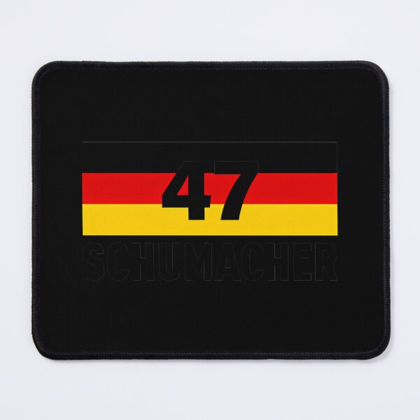 Item preview, Mick Schumi - 47 Haas Team designed and sold by shiibawalderz.