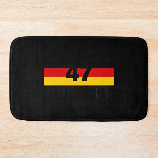 Item preview, Mick Schumi - 47 Haas Team designed and sold by shiibawalderz.