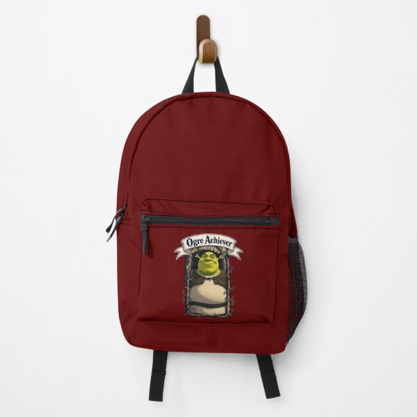 Item preview, Certified Ogre Achiever designed and sold by seohwan16.
