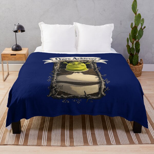 Item preview, Certified Ogre Achiever designed and sold by seohwan16.