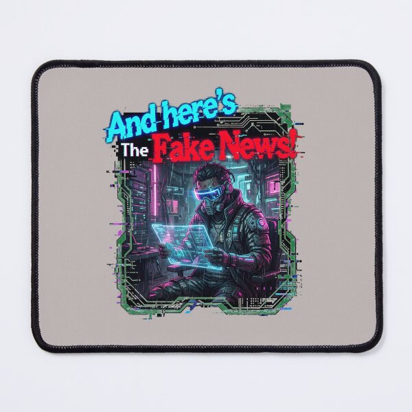 Item preview, Aykroyd SNL Fake News Anchor T-Shirt-21 designed and sold by BiancaKopp.