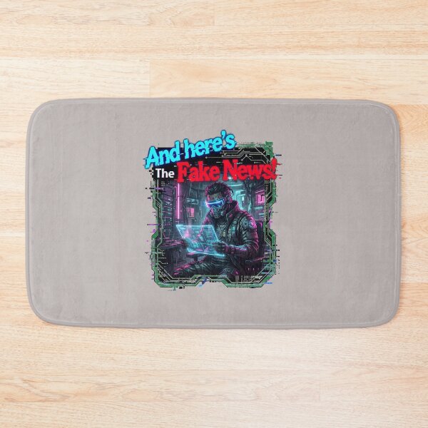Item preview, Aykroyd SNL Fake News Anchor T-Shirt-21 designed and sold by BiancaKopp.