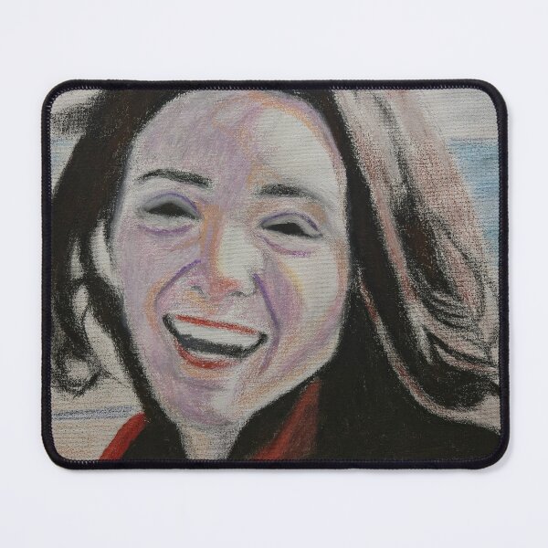 Item preview, Blessed Sandra Sabattini designed and sold by ScottSvanefeltArt.
