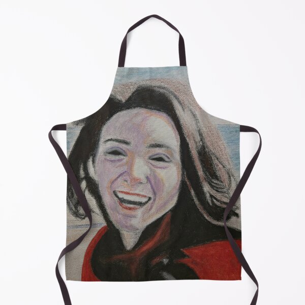 Item preview, Blessed Sandra Sabattini designed and sold by ScottSvanefeltArt.