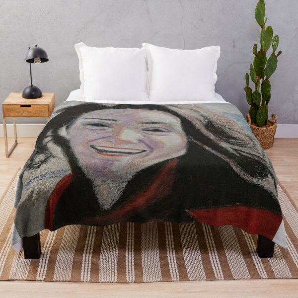 Item preview, Blessed Sandra Sabattini designed and sold by ScottSvanefeltArt.