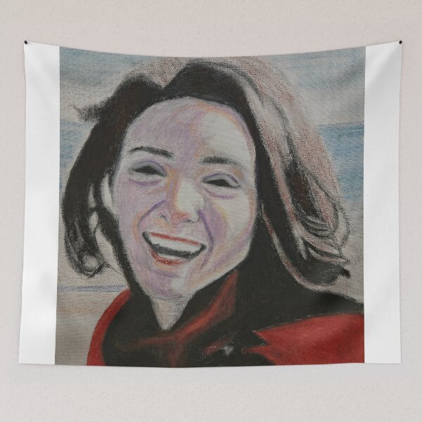 Item preview, Blessed Sandra Sabattini designed and sold by ScottSvanefeltArt.
