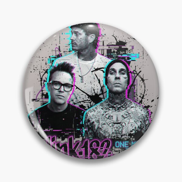 Item preview, B&W Mugshot Trio Band Logo One More Time-53 designed and sold by BiancaKopp.