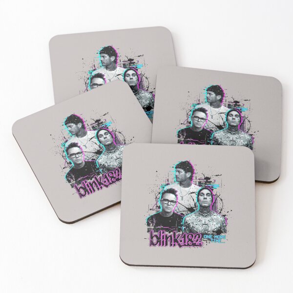 Item preview, B&W Mugshot Trio Band Logo One More Time-53 designed and sold by BiancaKopp.
