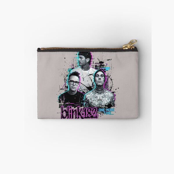 Item preview, B&W Mugshot Trio Band Logo One More Time-53 designed and sold by BiancaKopp.