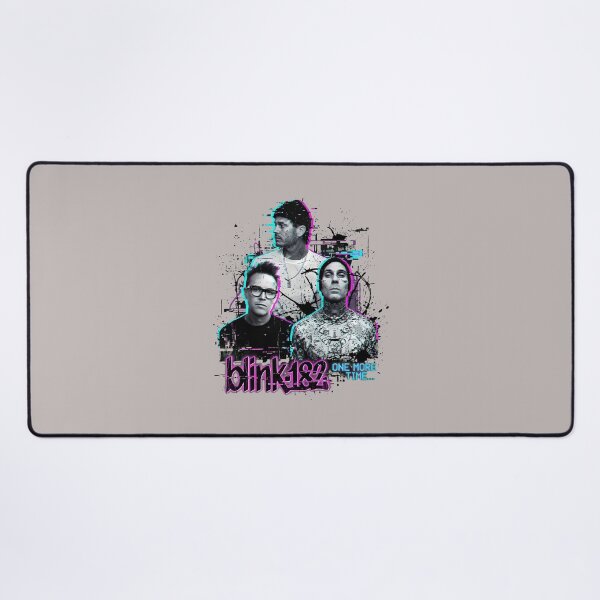 Item preview, B&W Mugshot Trio Band Logo One More Time-53 designed and sold by BiancaKopp.