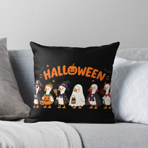 Item preview, Cute Silly Goose Halloween Costume Pack designed and sold by littlepiptales.