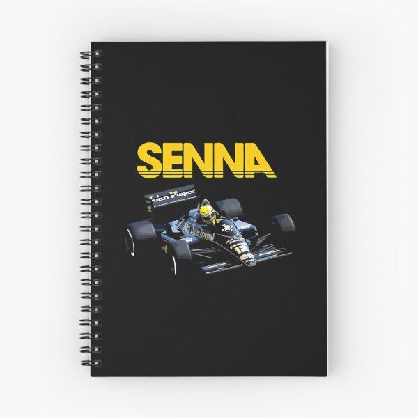 Item preview, Ayrton Senna 97T John Player Livery designed and sold by shiibawalderz.