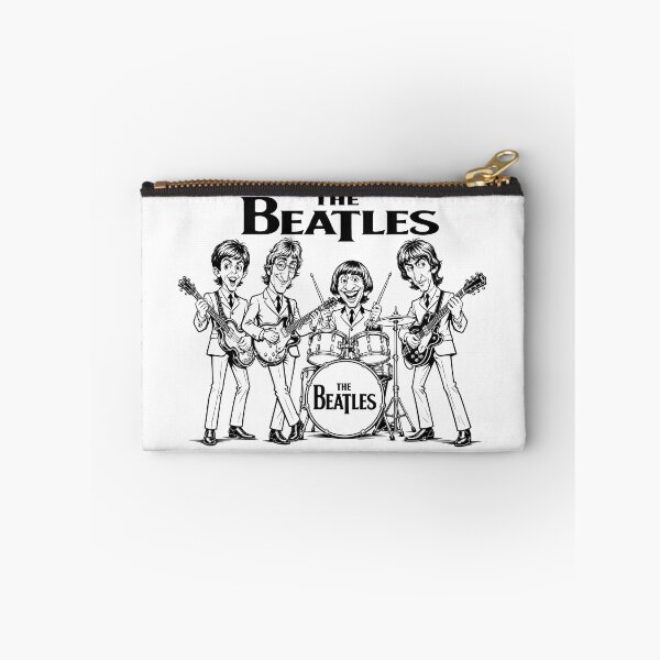 Item preview, The Beatles Tribute designed and sold by Rockett Graphics.