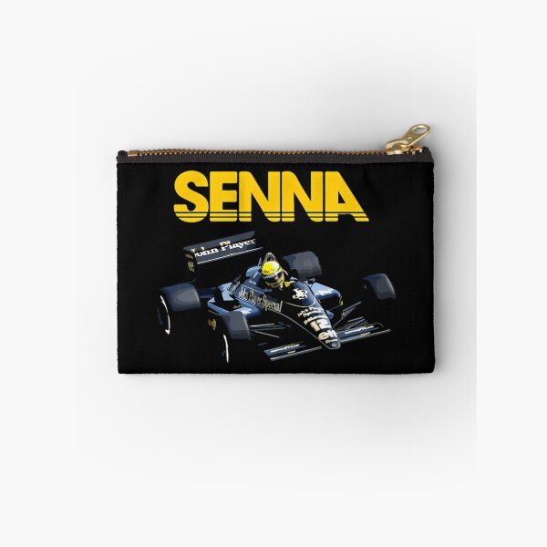 Item preview, Ayrton Senna 97T John Player Livery designed and sold by shiibawalderz.