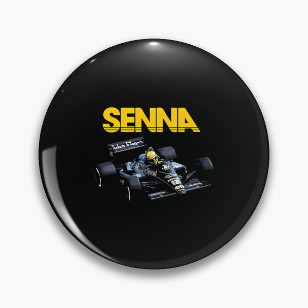 Item preview, Ayrton Senna 97T John Player Livery designed and sold by shiibawalderz.