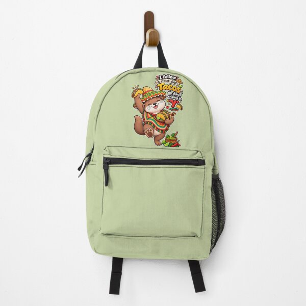Item preview, Tacos designed and sold by Oddly-Us.