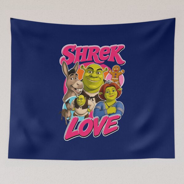 Item preview,  Fantasy Love Squad designed and sold by seohwan16.