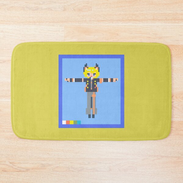 Item preview, ZeeU fanloid designed and sold by Paper HANk.