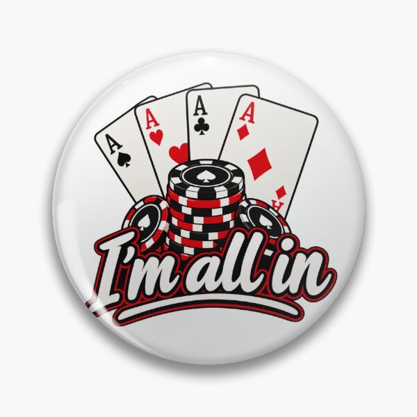 Item preview, Men's and Women's Poker Player Clothing, Poker Passion Gift. designed and sold by POP FACTORY.