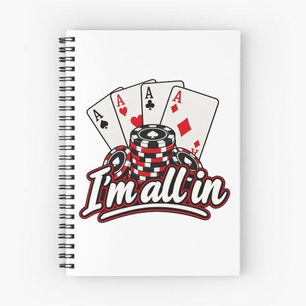 Item preview, Men's and Women's Poker Player Clothing, Poker Passion Gift. designed and sold by POP FACTORY.