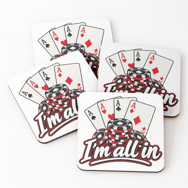 Item preview, Men's and Women's Poker Player Clothing, Poker Passion Gift. designed and sold by POP FACTORY.
