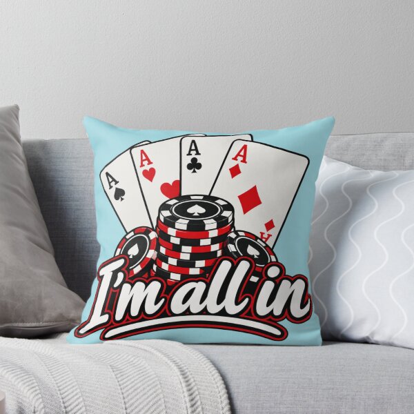 Item preview, Men's and Women's Poker Player Clothing, Poker Passion Gift. designed and sold by POP FACTORY.