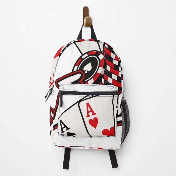 Item preview, Men's and Women's Poker Player Clothing, Poker Passion Gift. designed and sold by POP FACTORY.