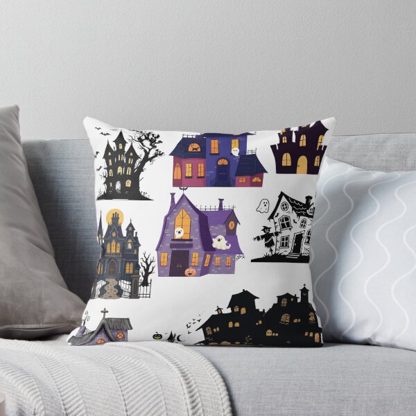 Item preview, Gothic Ghost House designed and sold by Pranvi19.