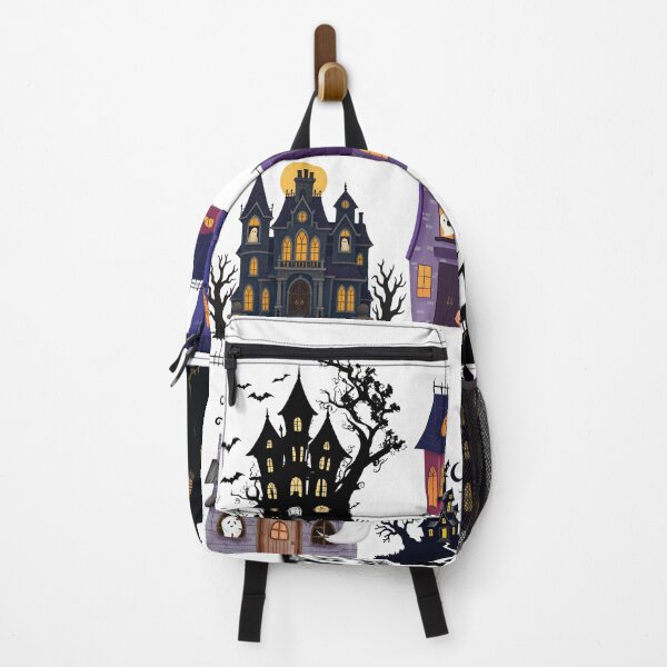 Item preview, Gothic Ghost House designed and sold by Pranvi19.