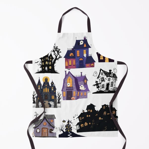 Item preview, Gothic Ghost House designed and sold by Pranvi19.