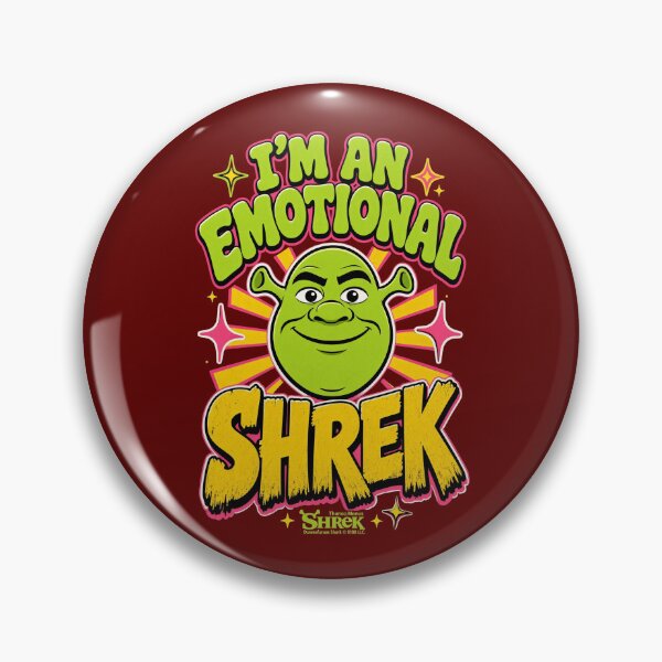 Item preview, Emotional Green Ogre Mood designed and sold by seohwan16.