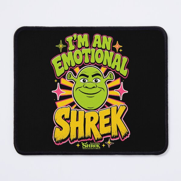 Item preview, Emotional Green Ogre Mood designed and sold by seohwan16.