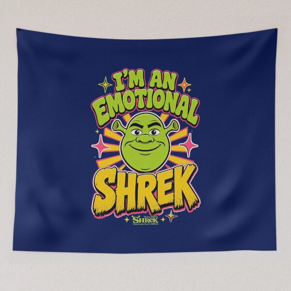 Item preview, Emotional Green Ogre Mood designed and sold by seohwan16.