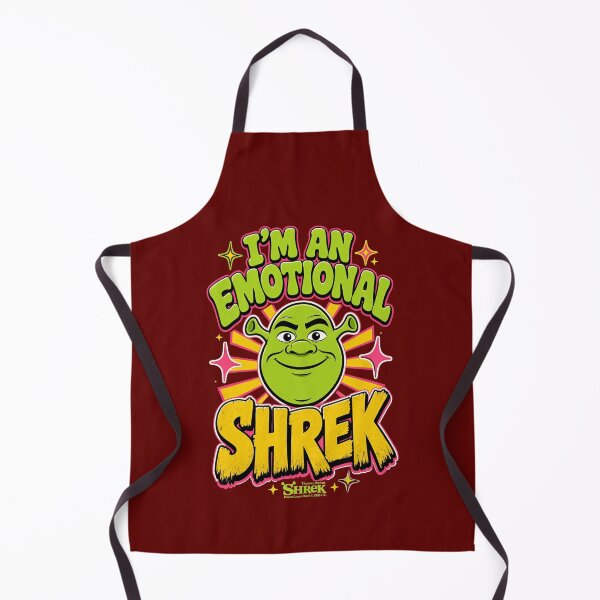 Item preview, Emotional Green Ogre Mood designed and sold by seohwan16.