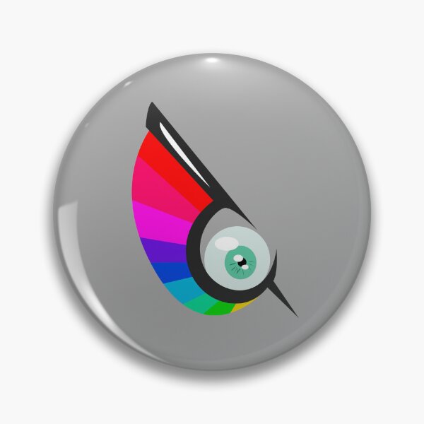 Item preview, Color vision designed and sold by DanielCostaart.