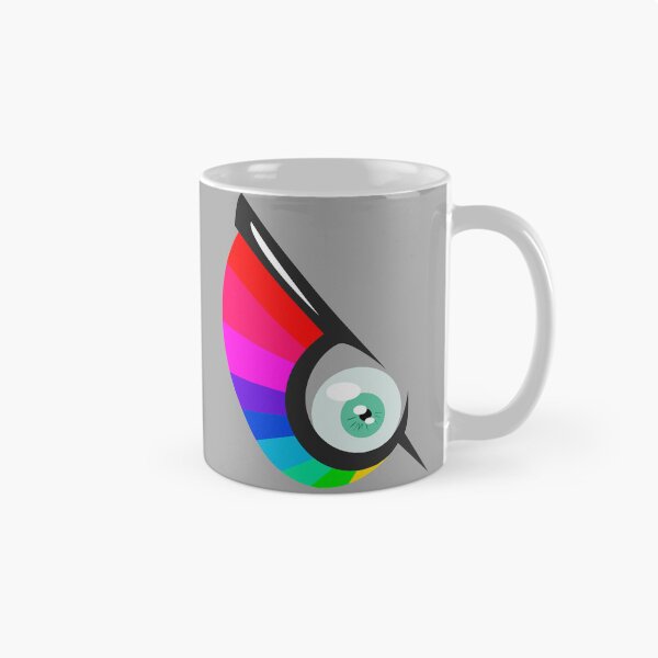 Item preview, Color vision designed and sold by DanielCostaart.