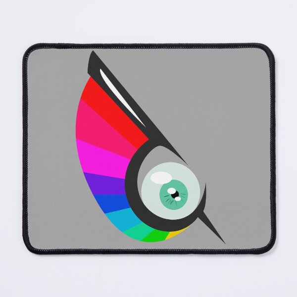 Item preview, Color vision designed and sold by DanielCostaart.