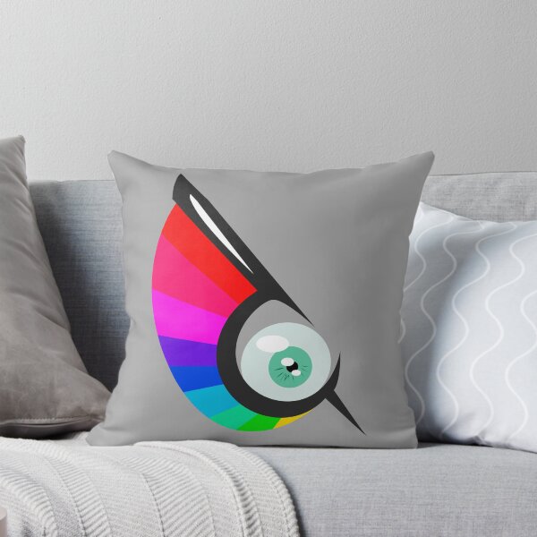 Item preview, Color vision designed and sold by DanielCostaart.