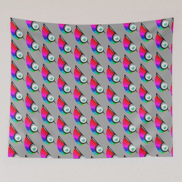 Item preview, Color vision designed and sold by DanielCostaart.