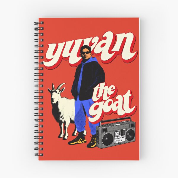 Artikelvorschau, Yuvan Shankar Raja Retro-Ziegen-Design | Tamilischer Musikdirektor | Kollywood-Musik-Fan-Kunst entworfen und verkauft von lexxclothing.