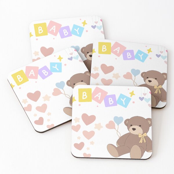 Item preview, Baby designed and sold by Looknam.K.