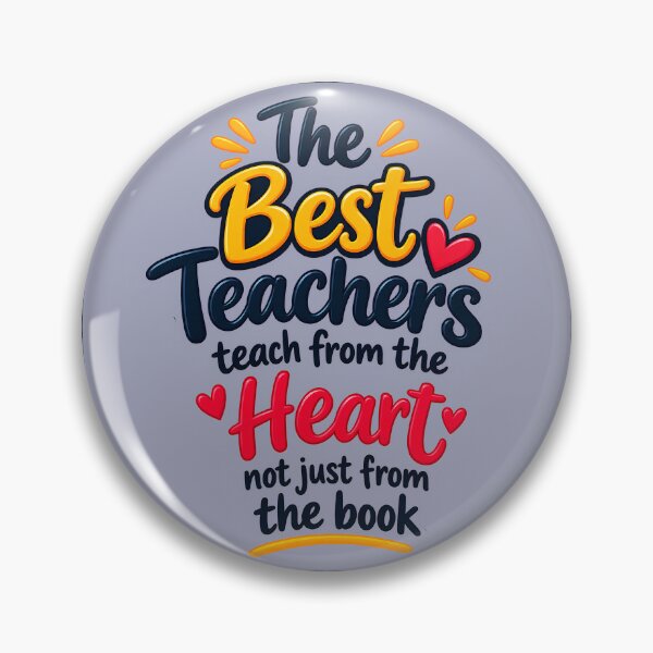 Item preview, The Best Teachers Motivational Lines designed and sold by S4Graphics.
