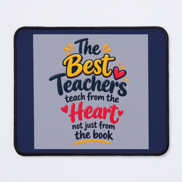 Item preview, The Best Teachers Motivational Lines designed and sold by S4Graphics.