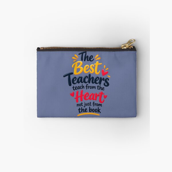 Item preview, The Best Teachers Motivational Lines designed and sold by S4Graphics.